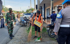 Sah! DIY Punya Perda Covid-19, Pelanggar Prokes Bisa Dipidana Ringan