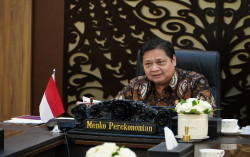 Pemulihan Sektor Pariwisata Butuh Dukungan Digitalisasi