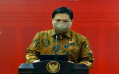Pengendalian Omicron, Pemerintah Perpanjang PPKM hingga Gencarkan Vaksinasi
