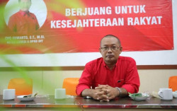 Jogja Disebut Paling Banyak Kasus Pelajar Hamil di Luar Nikah, Anggota Fraksi PDIP Berang