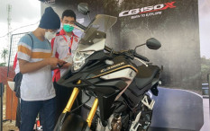 Setang Motor Bergetar, Cek Hal Ini