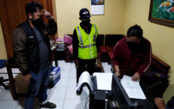 Wanita Paruh Baya Asal Boyolali Ditemukan Meninggal Dunia di Kamar Indekos