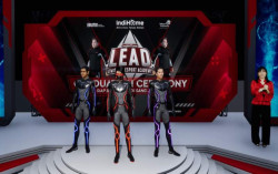 Inagurasi LEAD by IndiHome, Telkom Siapkan Atlet eSport Terbaik