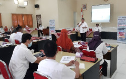 Data Kependudukan Harus Dimanfaatkan untuk Memperluas Pelayanan Publik