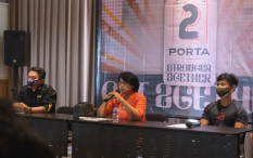 Catat Tanggalnya, HUT ke-2, Porta by The Ambarrukmo gelar Night Run dan Rally Bike