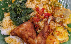 5 Rumah Makan Padang di Jogja yang Enak & Wajib Dicoba