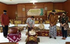 Salut, DIY Kini Punya 76 Desa Budaya