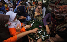Anda Pecinta Jenang? Selamat, Bakal Ada Festival Jenang Nusantara Tahun Depan