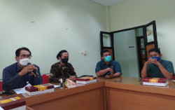  UPT Logam Jogja Menggandeng Tenaga Ahli 