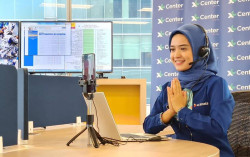 Sudah Lakukan Uji Coba, 5G XL Axiata Siap Dukung Kesuksesan MotoGP Mandalika