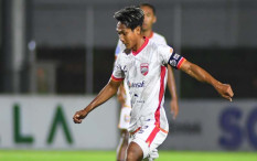 PSS Sleman vs Borneo FC: Borneo FC Tanpa Hendro Siswanto 