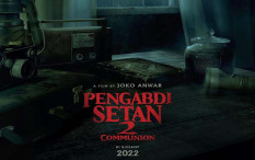 Sinopsis Film Pengabdi Setan 2, Tayang Pertengahan Tahun Ini