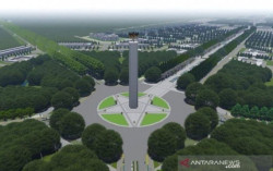 Tidak Ada Pilkada di Ibu Kota Baru