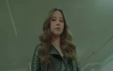 Lirik Lagu "Takdir Beda"- Agatha Chelsea