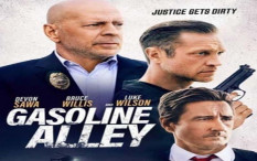 Sinopsis Film Gasoline Alley