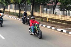 Bagian Motor Custom yang Harus Dapat Perhatian Ekstra