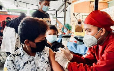Tanda Anak Anda Terkena Long Covid-19 
