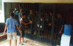 Penghuni Baru Kerangkeng Bupati Langkat Ternyata Tewas Akibat 'Upacara Sambutan'