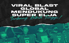 Susul Persija, PSS Sleman Segera Ceraikan Viral Blast