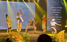 204 Agenda Budaya Digelar di DIY Sepanjang Tahun Ini