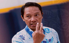 DNA Pro Dianggap Ilegal, BP Jogja Tetap Pakai DNA Bima Perkasa 