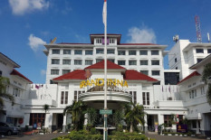 Hotel di Sudut Malioboro Ini Pernah Disinggahi Charlie Chaplin dan Jadi Kantor Jenderal Sudirman