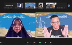 Bisnis Daring Jadi Peluang Perluas Pasar
