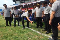Tertarik Sewa Mandala Krida? Ini Tarif dan Cara Pesannya