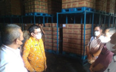 PBNU Kecam & Haramkan Penimbunan Minyak Goreng