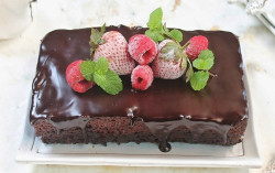 Resep Brownies Kukus yang Nyoklat Banget, Dijamin Nyami