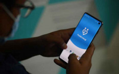 Loh, PeduliLindungi Mendadak Hilang dari App Store