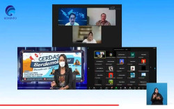 Hoaks Harus Dicegah demi Demokrasi yang Sehat