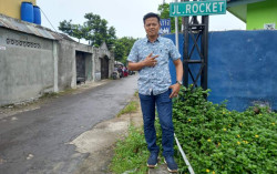 Begini Perjuangan Nurul Atik dari Cleaning Service Hingga Punya 1.030 Cabang Rocket Chicken
