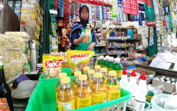 Atasi Kelangkaan Minyak Goreng, Bantul Ingin Segera Operasi Pasar Minyak