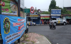 Rekayasa Lalin di Seputar Malioboro, Banyak Warga Tak Tahu Jalan Jagalan Kini Berlaku Searah