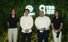 Gojek Mulai Uji Coba Motor Listrik untuk Driver Ojol