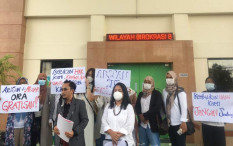 Ini Keuntungan & Kerugian Ikut Arisan 
