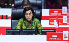 Joss! APBN Surplus Rp28,9 Triliun pada Januari 2022