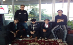 Lewat Wake Up, Bravesboy Sentil Pemerintah soal Solusi Konkrit Industri Hiburan