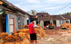 Tanggap Darurat Semanu Gunungkidul Berlaku 14 Hari