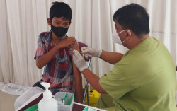 Pelayanan Kesehatan di Magelang Jalan Terus dengan Strategi Khusus