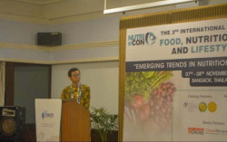 Anggur Laut Terbangkan Mahasiswa UIN Sunan Kalijaga ke Prancis