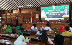 Pelaku Usaha Donat Keluhkan Naiknya Sejumlah Harga Bahan Baku Kue 