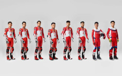 Astra Honda Motor Dukung Penuh Prestasi Membanggakan Pebalap Indonesia