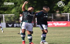 Jebakan Offside Gagal, Dimas Drajad 2 Kali Jebol Gawang PSS Sleman