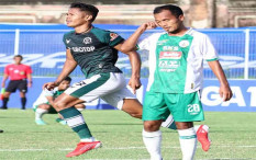 Full Time, Persikabo Bekuk PSS Sleman 2-0