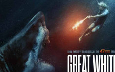 Sinopsis Film Great White 