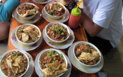 Rekomendasi 5 Tempat Makan Mi Ayam Enak di Jogja, Layak Dicoba