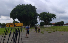 5 Tempat Jogging di Jogja Ini Bikin Betah Olahraga