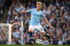 Bek Manchester City Berharap Vladimir Putin Mati dengan Penuh Derita 